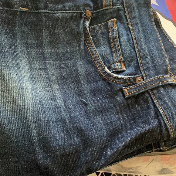 Joes Crop jeans, size 30 - Picture 13 of 13